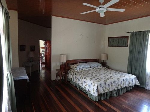 Casa Romero Bed & Breakfast โบเกเต ภายนอก รูปภาพ