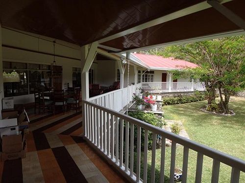 Casa Romero Bed & Breakfast โบเกเต ภายนอก รูปภาพ